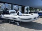 Nimarine MX 360 RIB, Watersport en Boten, Nieuw, Benzine, Minder dan 70 pk, Overige merken