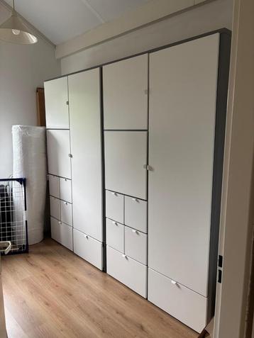 Kledingkast (IKEA)