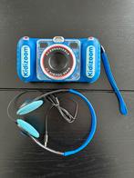 VTech KidiZoom Duo DX camera, Kinderen en Baby's, Speelgoed | Vtech, Ophalen of Verzenden, Zo goed als nieuw