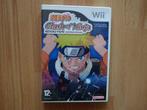 Wii Naruto Clash Of Ninja Revolution , Nintendo Wii Game VIP, Spelcomputers en Games, Games | Nintendo Wii, 2 spelers, Verzenden