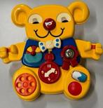 Vintage Matchbox 1982 Teddy Bear - antiek speelgoed kinderen, Ophalen of Verzenden, A, A, A