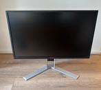 AOC AGON AG271QX - 27 inch Gaming Monitor, Computers en Software, Monitoren, Gebruikt, In hoogte verstelbaar, 1 tot 2 ms, Quad HD (2K)
