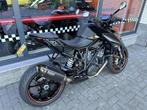 KTM 1290 SUPERDUKE R 2017, Bedrijf, Naked bike