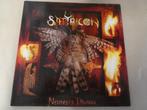 Satyricon – Nemesis Divina (1996+poster), Verzenden, Zo goed als nieuw