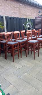 Barkrukken, 5 krukken of meer, Ophalen, 60 tot 90 cm