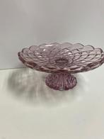 schaal kleur rosé, Ophalen, Gebruikt, Schaal, Rond