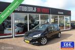 Opel Corsa 1.0 Turbo Airco/Cruise/Stoel-Stuurverwarming/NAP, Voorwielaandrijving, Gebruikt, Zwart, Handgeschakeld