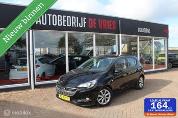 Opel Corsa 1.0 Turbo Airco/Cruise/Stoel-Stuurverwarming/NAP beschikbaar voor biedingen