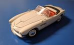 Modelauto Revell Metal 1:18  - BMW 507, Ophalen of Verzenden, Zo goed als nieuw, Auto, Revell