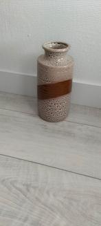 Vaas Be pure home, Huis en Inrichting, Woonaccessoires | Vazen, Ophalen, Overige kleuren, Minder dan 50 cm, Glas