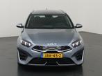 Kia Ceed Sportswagon 1.6 GDI PHEV DynamicPlusLine | Dodehoek, Auto's, Kia, Stof, Gebruikt, Plug-in hybride, 1508 kg