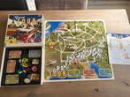 spel Great tour of European cities, Hobby en Vrije tijd, Gezelschapsspellen | Bordspellen, Een of twee spelers, Ophalen of Verzenden
