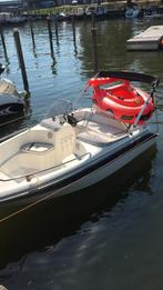 Funtube jobe, Watersport en Boten, Ophalen of Verzenden, Zo goed als nieuw, Funband of Funtube