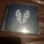 Coldplay, Ophalen of Verzenden, Zo goed als nieuw