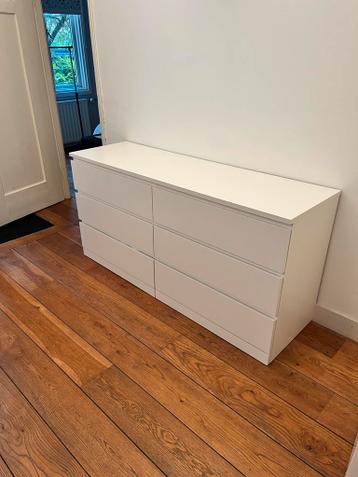 Ikea MALM kast - afbeelding 3