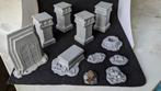 Middle-Earth Strategy Battle Game: Moria Terrain Sprue, Hobby en Vrije tijd, Wargaming, Ophalen of Verzenden, Lord of the Rings