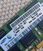 8 GB RAM geheugen., Computers en Software, RAM geheugen, Ophalen, Zo goed als nieuw, DDR4, Laptop