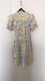 jurk 140 feestjurkje, Kinderen en Baby's, Kinderkleding | Maat 140, Ophalen of Verzenden, Nieuw, Meisje, Jurk of Rok