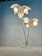 Vintage vloerlamp palmboom 150 cm Italiaans Design, Ophalen, Gebruikt, ., 100 tot 150 cm