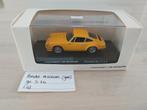 Diverse Porsche model autootjes en spullen, Ophalen of Verzenden, Nieuw, Auto
