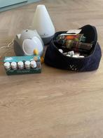 Diffusers Young Living mét oliën, Ophalen of Verzenden, Zo goed als nieuw, Overige