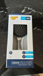 Grohe Vitalio start hand shower 110 mm, Ophalen of Verzenden, Nieuw