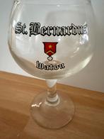 St. Bernardus Watou bierglas, Ophalen of Verzenden, Zo goed als nieuw, Glas of Glazen, Overige merken