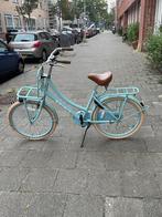 Spirit Cargo 24 inch inclusief Abus kettingslot, Fietsen en Brommers, Fietsen | Meisjes, Ophalen, Spirit Cargo, Handrem, Gebruikt