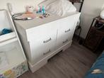 Bopita Commode - Stijlvol en Praktisch!, Kinderen en Baby's, Kinderkamer | Commodes en Kasten, Ophalen, 50 tot 70 cm, Zo goed als nieuw