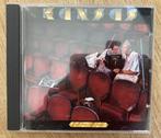 CD Kansas - Two for the show, Ophalen of Verzenden, Zo goed als nieuw