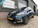 Renault Captur 1.2 TCe Bose|Pano|Clima|Camera|Cruise|PDC|APK, Auto's, Gebruikt, SUV of Terreinwagen, 1177 kg, Captur