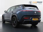 Fisker Ocean Extreme 113kWh 573 PK | 700 km WLTP | Incl BTW, Automaat, Gebruikt, 572 pk, Alcantara