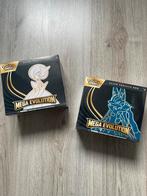 Mega Evolution ETB Combi Set - Gardevoir & Lucario, Hobby en Vrije tijd, Verzamelkaartspellen | Pokémon, Ophalen of Verzenden