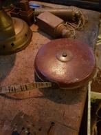 Oud meetlint, Antiek en Kunst, Ophalen of Verzenden