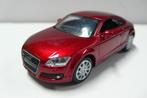 audi tt coupe   1/43, Hobby en Vrije tijd, Modelauto's | 1:43, Verzenden, Nieuw, Auto, Overige merken