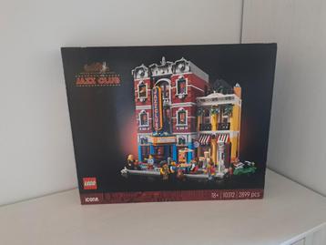 Lego 10312 jazz club  beschikbaar voor biedingen
