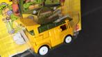 Teenage Mutant Ninja Turtles Party Wagon Hot Wheels Pol, Verzenden, Nieuw, Auto