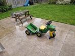 Tractor - kinderen, Ophalen of Verzenden, Gebruikt, Overige merken