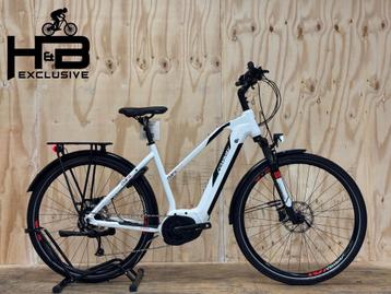 Conway Cairon T200 E-Bike 625Wh beschikbaar voor biedingen