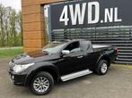 Mitsubishi L200 2.4 DI-D CLUB CAB 4WD MT EURO 5 AICO CRUISE, Auto's, Airconditioning, Te koop, Geïmporteerd, L200