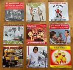 Partij Piraten Singles (Telstar), Gebruikt, Verzenden, 7 inch, Single