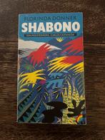 Florinda Donner - Shabono, Ophalen of Verzenden, Gelezen, Florinda Donner, Amerika