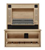 Johannus Studio P360 | ACTIE | Stolk Orgels, Ophalen, Info@stolkorgels.nl, 3 klavieren, Nieuw