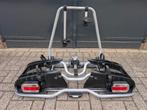THULE EUROPOWER 916 FIETSENDRAGER, FIETSDRAGER, FIETS, Ophalen, Gebruikt, Brede banden, 2 fietsen