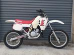 Gezocht yamaha yz80 onderdelen of compleet, Ophalen of Verzenden, Zo goed als nieuw, Yamaha