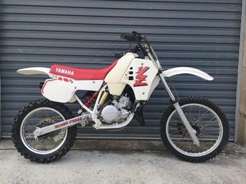 Gezocht yamaha yz80 onderdelen of compleet beschikbaar voor biedingen