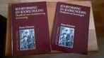 Koorvorming en Koorscholing / Leerboek voor koorzang, Boeken, Frans Schouten, Ophalen of Verzenden, Zo goed als nieuw, Overige onderwerpen
