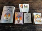 Medicine Woman Tarot Kaarten - 1990 Editie, Ophalen of Verzenden