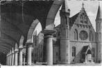 Den Haag Binnenhof., Ophalen of Verzenden, 1940 tot 1960, Ongelopen, Zuid-Holland
