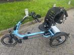Driewielfiets van raam easy rider compact s, Fietsen en Brommers, Fietsen | Driewielfietsen, Ophalen, Zo goed als nieuw, Van Raam